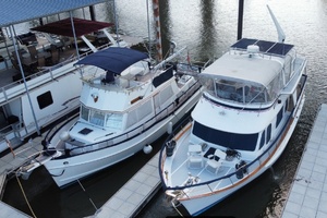 Sunset Fever 44ft DeFever Yacht For Sale