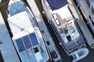 Sunset Fever 44ft DeFever Yacht For Sale