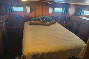 Sunset Fever 44ft DeFever Yacht For Sale