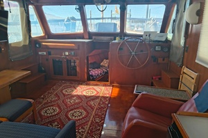 Sunset Fever 44ft DeFever Yacht For Sale