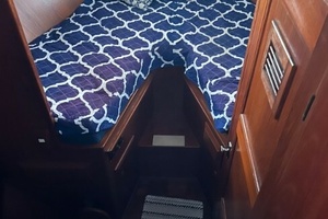 Sunset Fever 44ft DeFever Yacht For Sale