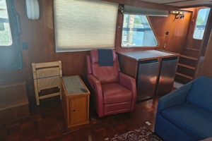 Sunset Fever 44ft DeFever Yacht For Sale