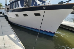 Sunset Fever 44ft DeFever Yacht For Sale