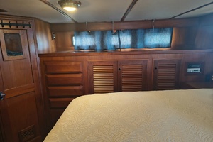 Sunset Fever 44ft DeFever Yacht For Sale