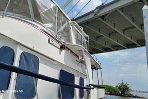 Sunset Fever 44ft DeFever Yacht For Sale