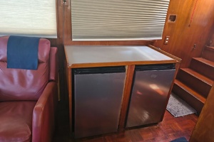 Sunset Fever 44ft DeFever Yacht For Sale