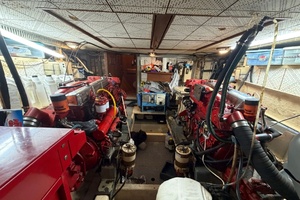 Sunset Fever 44ft DeFever Yacht For Sale