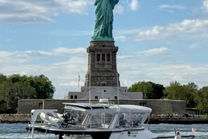 Sunset Fever 44ft DeFever Yacht For Sale
