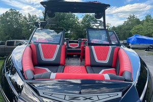 23ft Tige Yacht For Sale