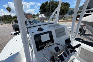 21ft Sea Pro Yacht For Sale