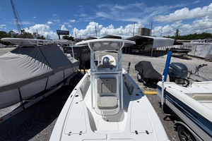 21ft Sea Pro Yacht For Sale
