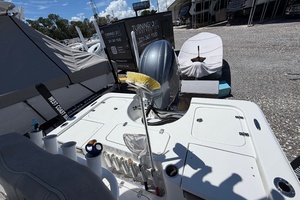 21ft Sea Pro Yacht For Sale