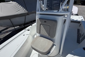 21ft Sea Pro Yacht For Sale
