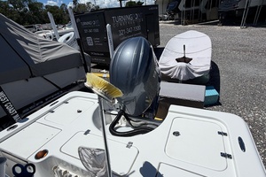 21ft Sea Pro Yacht For Sale