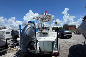 21ft Sea Pro Yacht For Sale