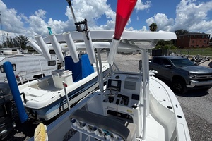 21ft Sea Pro Yacht For Sale