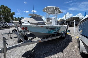 21' Sea Pro 2024 Yacht For Sale