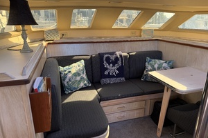 Oasis 35ft Island Packet Yacht For Sale