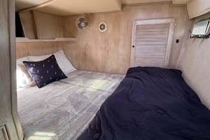 Oasis 35ft Island Packet Yacht For Sale