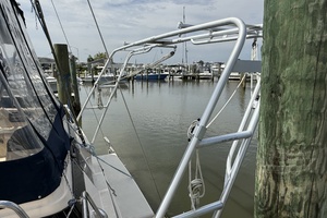 Oasis 35ft Island Packet Yacht For Sale