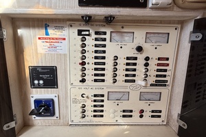 Oasis 35ft Island Packet Yacht For Sale