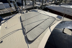 Oasis 35ft Island Packet Yacht For Sale
