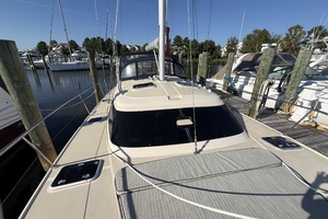Oasis 35ft Island Packet Yacht For Sale