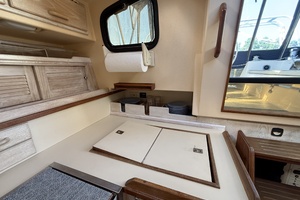 Oasis 35ft Island Packet Yacht For Sale