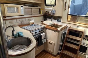 Oasis 35ft Island Packet Yacht For Sale