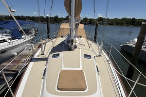 TAYAC 42ft Sabre Yacht For Sale