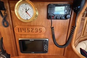TAYAC 42ft Sabre Yacht For Sale