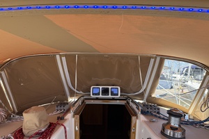 TAYAC 42ft Sabre Yacht For Sale