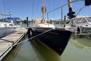 TAYAC 42ft Sabre Yacht For Sale