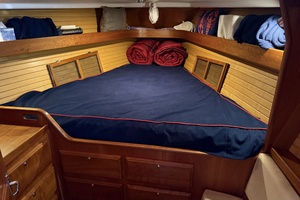 TAYAC 42ft Sabre Yacht For Sale