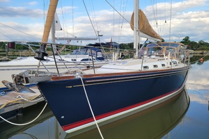 TAYAC 42ft Sabre Yacht For Sale
