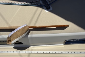 TAYAC 42ft Sabre Yacht For Sale
