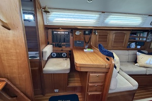 TAYAC 42ft Sabre Yacht For Sale