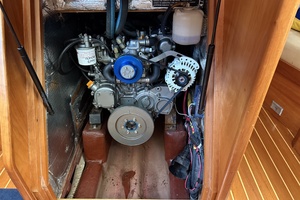 TAYAC 42ft Sabre Yacht For Sale