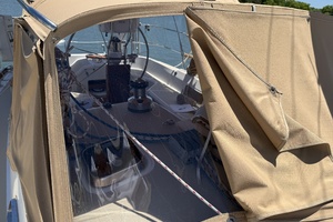 TAYAC 42ft Sabre Yacht For Sale