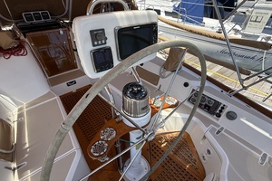 TAYAC 42ft Sabre Yacht For Sale