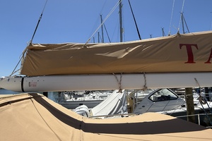 TAYAC 42ft Sabre Yacht For Sale