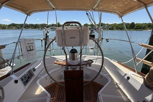 TAYAC 42ft Sabre Yacht For Sale