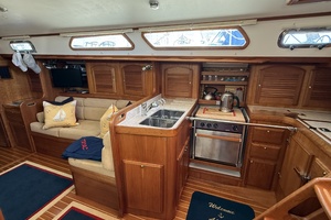 TAYAC 42ft Sabre Yacht For Sale