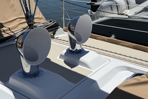 TAYAC 42ft Sabre Yacht For Sale