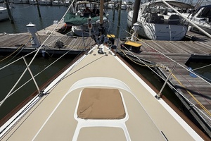 TAYAC 42ft Sabre Yacht For Sale