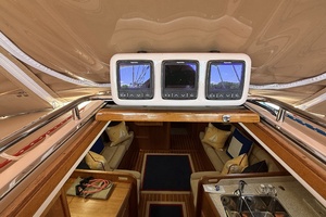 TAYAC 42ft Sabre Yacht For Sale