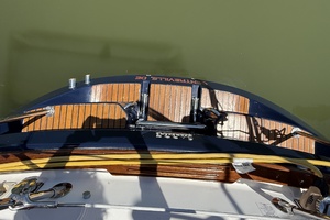 TAYAC 42ft Sabre Yacht For Sale