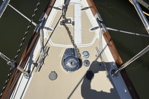TAYAC 42ft Sabre Yacht For Sale