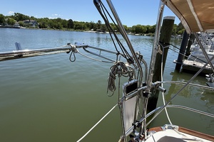 TAYAC 42ft Sabre Yacht For Sale