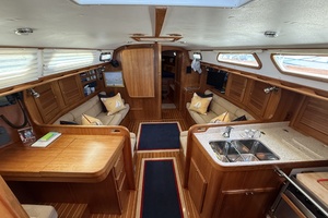 TAYAC 42ft Sabre Yacht For Sale